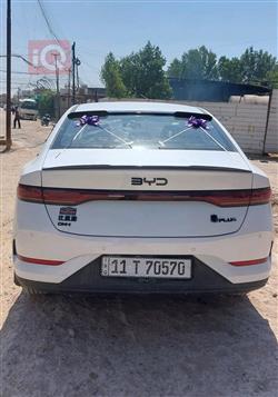 بي واي دي Qin Plus